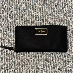 Kate spade wallet